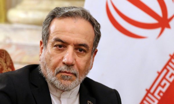 Erakçi’den Buşehr saldırısına ‘Zaporijya’ tokadı: ‘Batı’nın öfkesini hatırlıyor musunuz?’