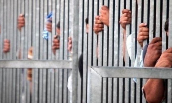 Filistin Esirler Cemiyeti: İsrail’in idam yasası "ırkçılığın boyutunu" gözler önüne seriyor 
