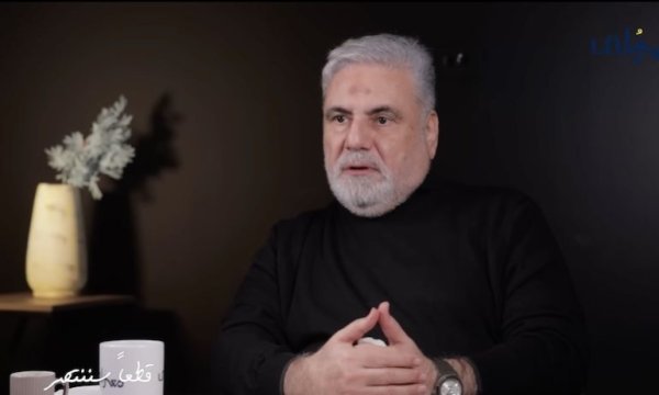 Hizbullah yetkilisi Nevaf Musevi: Ateşkes için 5 kırmızı çizgimiz var