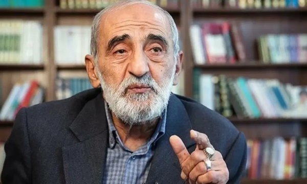 Hüseyin Şeriatmedari: Büyük bir hadise yolda…
