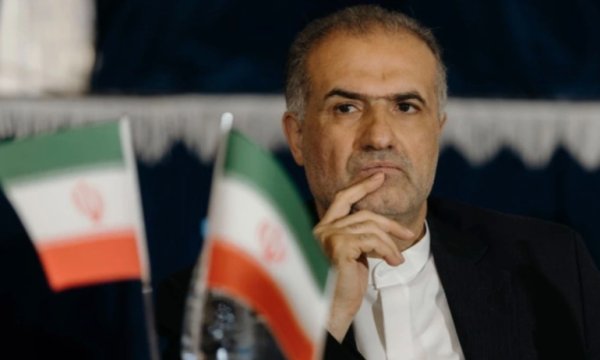 İran, ABD ile barış için dört şartını açıkladı