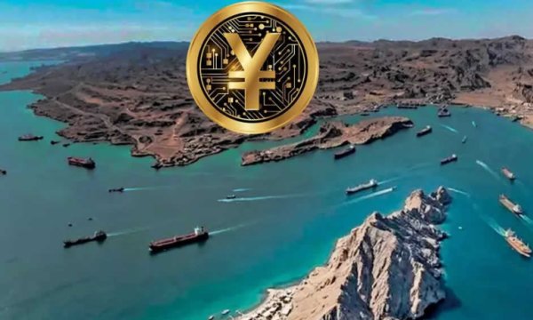 İran’dan ABD’ye bir darbe daha; Dolar yerine Yuan ve kripto hamlesi
