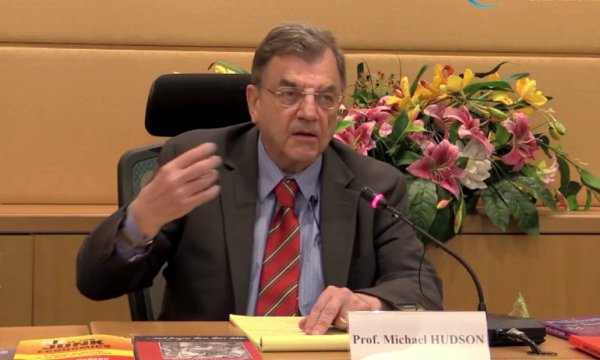İran savaşı küresel ekonomide geri dönüşü olmayan bir kırılma yarattı