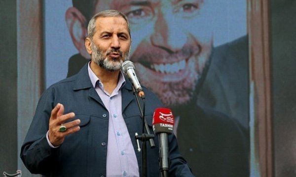 İran'dan ABD'ye Rest: 250 yıllık geçmişle 6 bin yıllık medeniyeti tehdit ediyorsunuz
