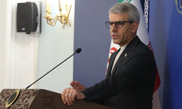 İran'dan önemli çıkış: Savaş-ateşkes-müzakere döngüsüne müsamaha göstermeyeceğiz