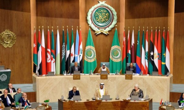 İsrail idamlara başladı ama Arap Birliği yine bildiğimiz gibi; Çağrı var eylem yok