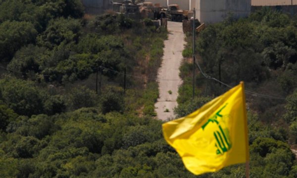 Lübnan’da Hizbullah direnişiyle karşılaşan İsrail hedef mi güncelliyor?