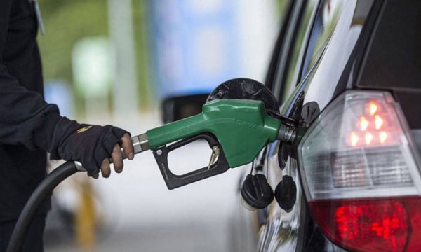 Motorine gelmiş geçmiş en büyük zam geliyor: Litresi 90 liraya dayandı