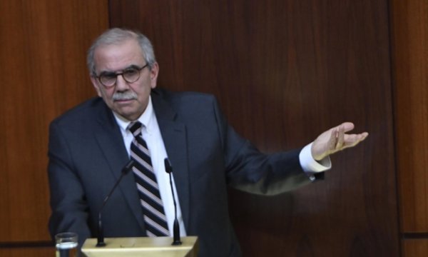 Nasrullah: Meşruiyetin dış güçlerin desteğinde değil, halkın direnişinde arayın…