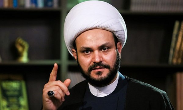 Nuceba Hareketi lideri el-Kaabi: Füzeler Tel Aviv’e gidiyor, çığlıklar Riyad’dan yükseliyor