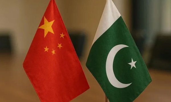 Pakistan ve Çin’den Orta Doğu’da barış için ortak çağrı