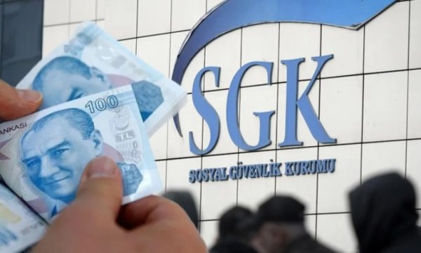 SGK'den kritik karar: Kimlerin aylığı artacak? 'Emekli maaşları yeniden hesaplanıyor'