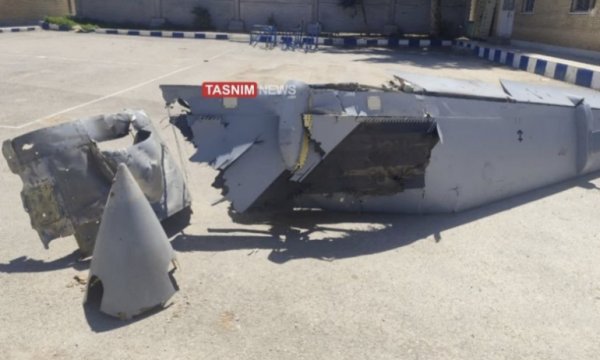Suudiler ve Emirlikler'in İran'a karşı savaşta aktif rol aldığı belgelendi