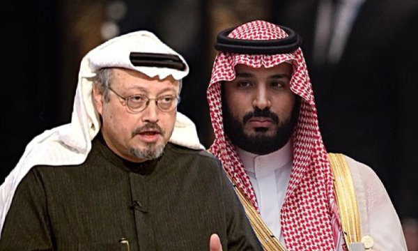Trump’tan Bin Selman’a aba altından sopa; Kaşıkçı dosyası yeniden gündemde
