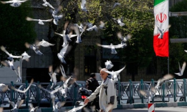 ABD-İran arasındaki geçici ateşkese dünya genelinden destek 