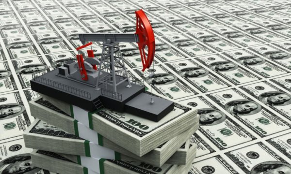 Bloomberg: İran savaşı petrodoları çökertti