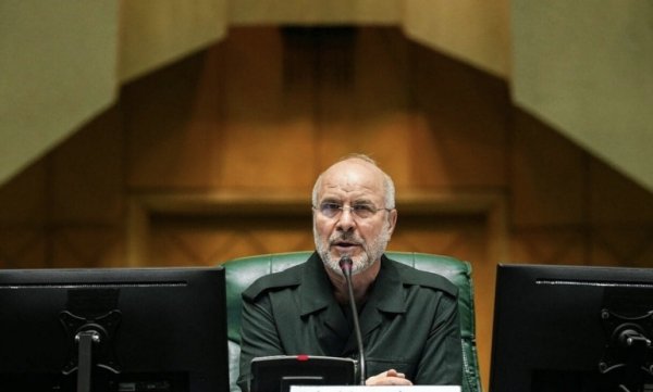Galibaf'tan stratejik müzakere analizi