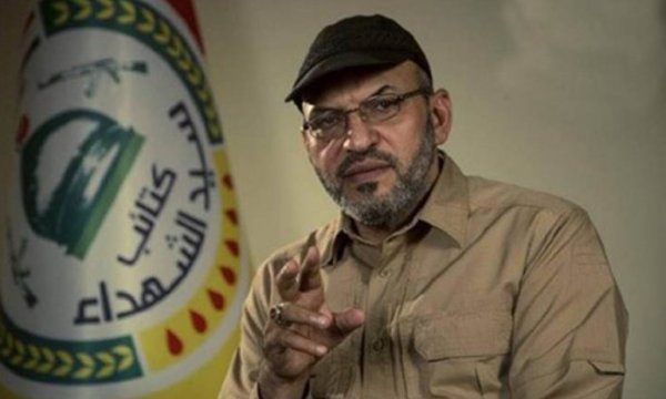 Irak direnişi: Birleşik yanıtlarla İsrail varlığını cezalandıracağız