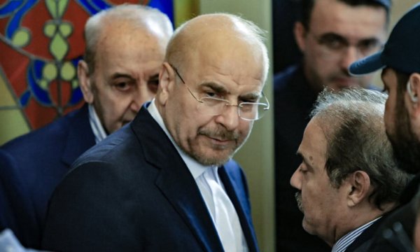 İran, müzakere için "ön şarta" işaret ediyor!