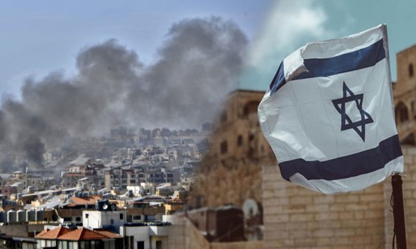 İran saldırısı bardağı taşırdı: Avrupa başkentlerinden İsrail'e peş peşe ambargo kararları