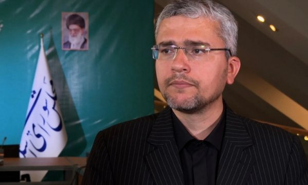 İran'dan Hürmüz Boğazı ve Körfez için stratejik güvenlik adımı