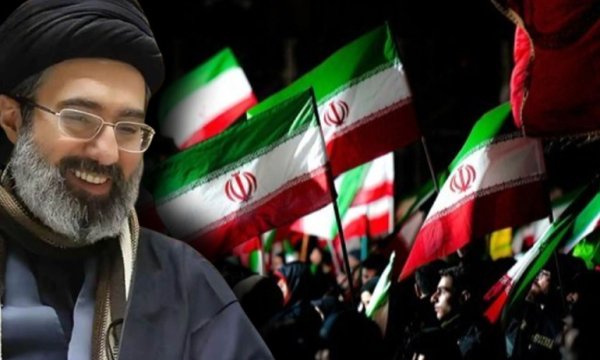 İran'dan 'zafer' bildirisi: ABD irademize boyun eğdi, savaş henüz bitmedi