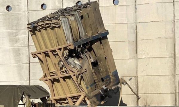 İsrail’in 'süper güvenlik' balonu: Bir fotoğraf, bir telefon ve İran’ın istihbarat oltaları