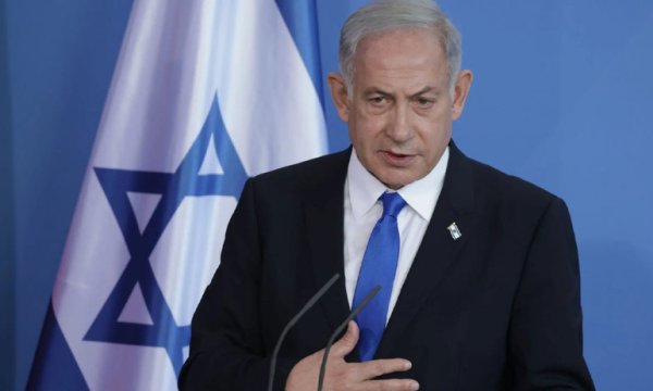 İsrail'den Lübnan'da geri adım geldi! Netanyahu talimat verdi
