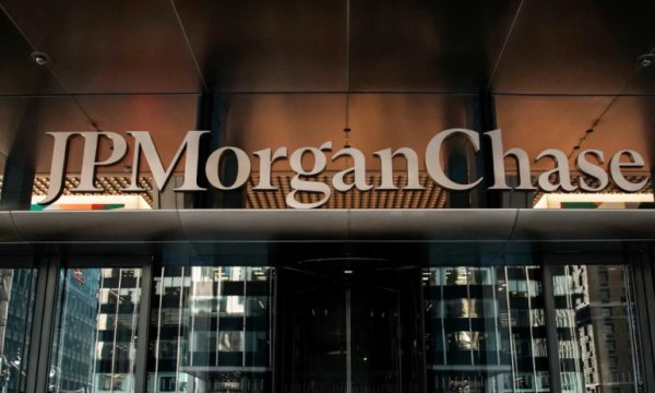 JPMorgan'dan savaş uyarısı: Enflasyonu kalıcılaştırabilir
