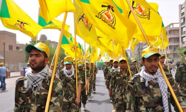 Ketaib Hizbullah: 40 günlük savaş tarihi bir zaferdir