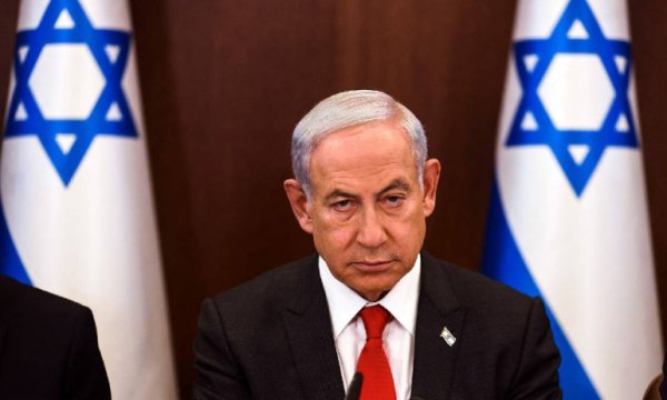 Netanyahu'dan Trump'a ateşkes uyarısı