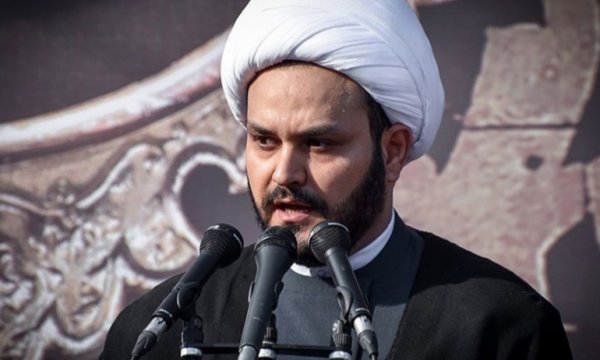 Nuceba Hareketi lideri el-Kaabi: İsrail'i güç yoluyla terbiye edeceğiz