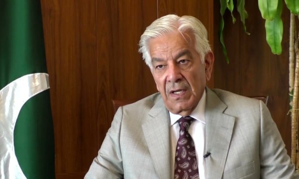 Pakistan: İsrail, dünyanın başına bela