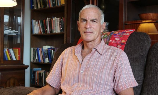 Prof. Norman Finkelstein: İran’ın kazanması için tek bir şey gerekiyordu; onu da başardı