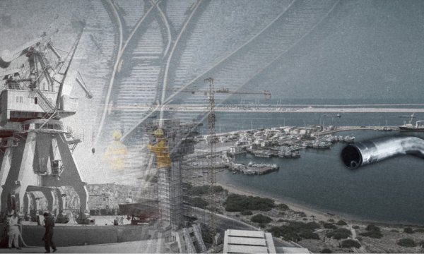 Sessizliğin bedeli: Hindistan’ın büyük hedefleri Körfez’de nasıl kayboldu