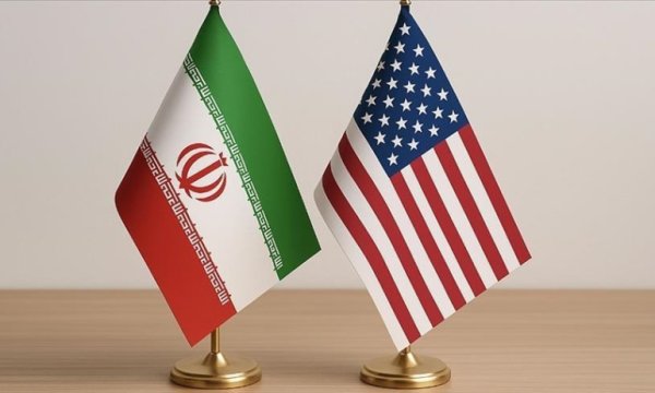 Tahran’dan Washington’a sert uyarı: 'Tüm senaryolara hazırız'