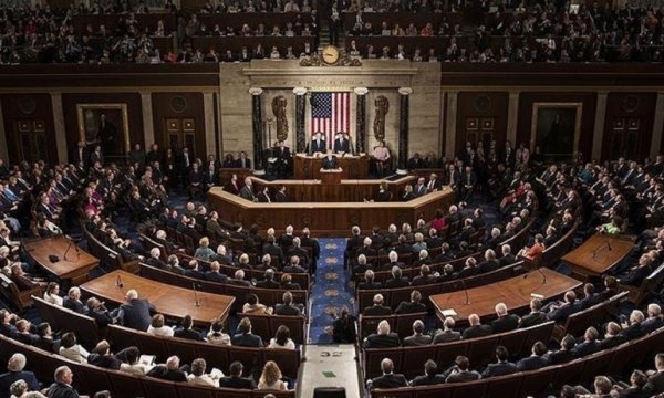 Trump’ın vekilleri İslam düşmanlığında yarıştı