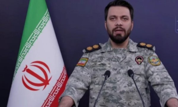 Zülfikari: Misilleme daha geniş ve daha güçlü olacak