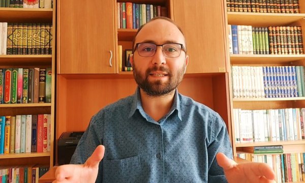 ABD-İsrail İran savaşı ve mezhepçi fitnenin cilalanması / Ali Akın Caba yazdı…
