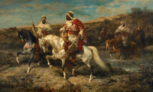 Ali Bulaç Muaviye'nin “Amel Defteri”ni açtı…