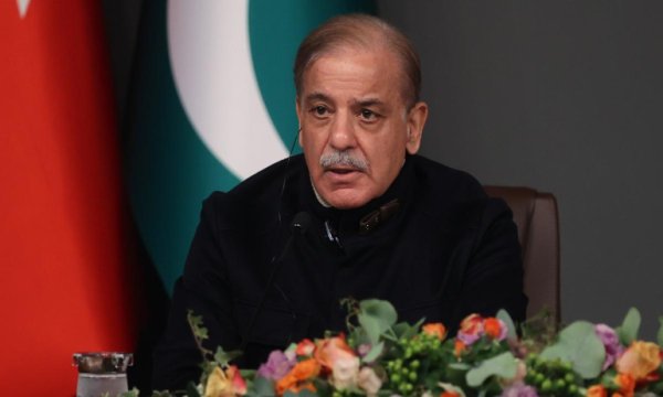 Arabulucu Pakistan umutlu! Diplomasi sürüyor