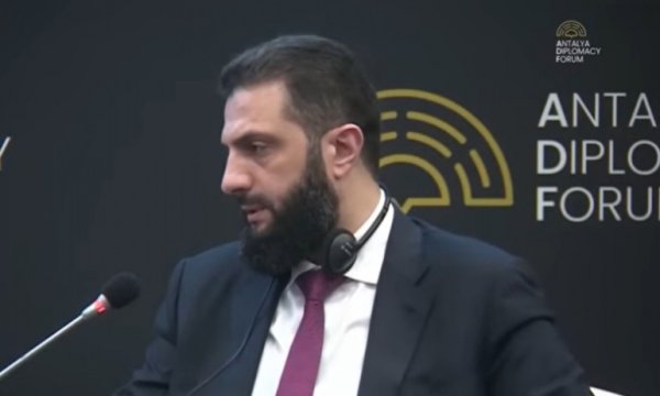 Colani: Normalleşme istiyoruz, İsrail engel çıkarıyor