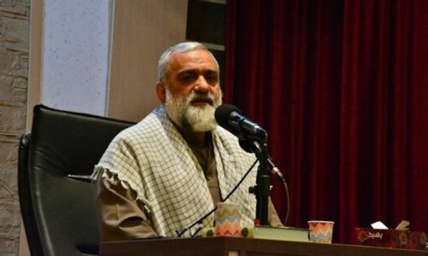 Devrim Muhafızları Başkomutanı Danışmanı'ndan küresel enerji tehdidi