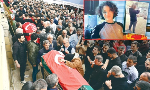 En büyük tehdit İnternetin karanlık sokağı