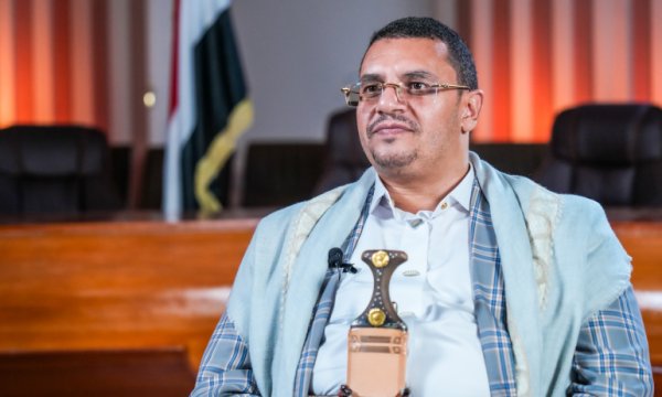Ensarullah’tan ABD Savunma Bakanı’nın Yemen açıklamalarına tepki