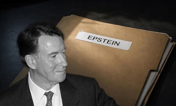Epstein bağlantısı biliniyordu: Mandelson atamasında skandal ihmal