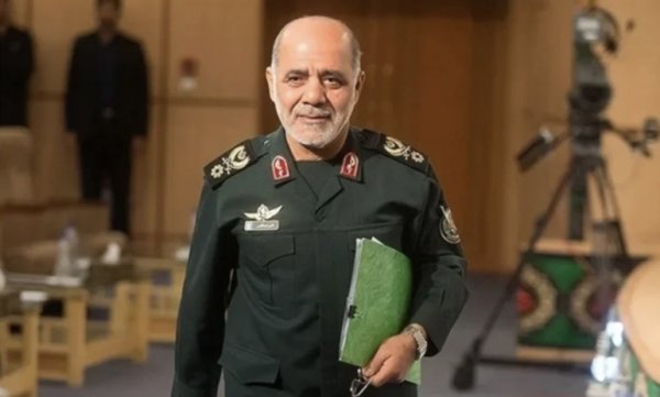 Hatemü'l Enbiya'dan ABD'ye sert ültimatom
