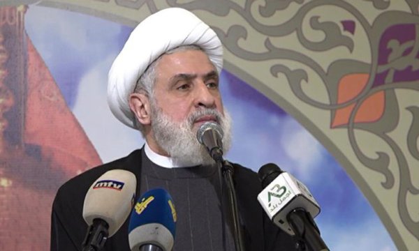 Hizbullah Lideri: İsrail'e karşı masada değil, savaş meydanında kazanılır