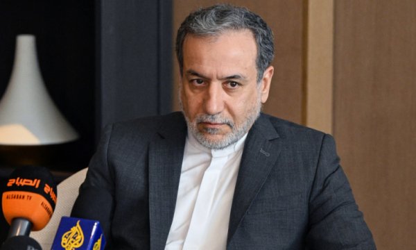 Irakçi: Hürmüz Boğazı açıldı