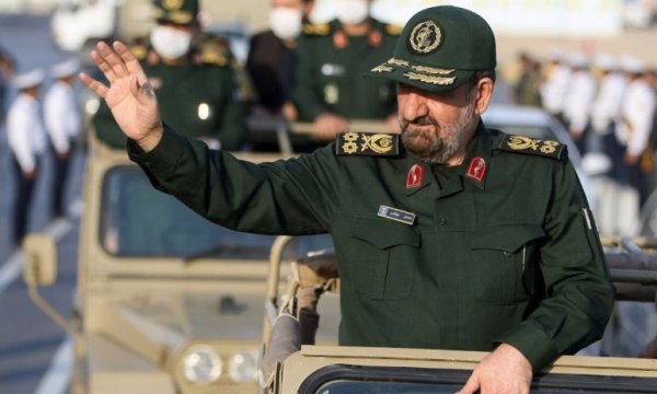 İran: ‘Kara harekatı harika olur’